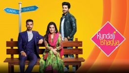 Kundali Bhagya - 22nd April 2024